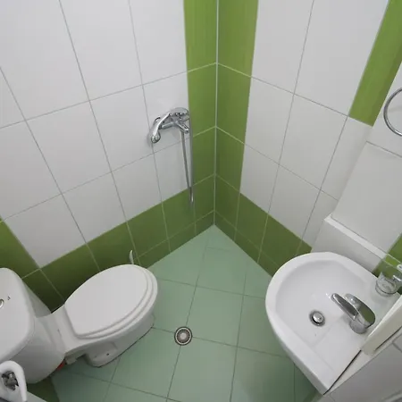 Lengu Holidays Sarandë