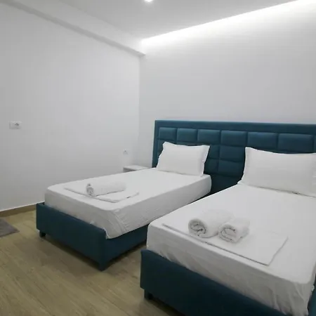 Lengu Holidays Sarandë