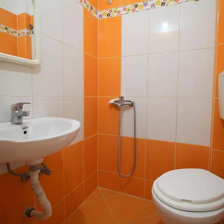 Lengu Holidays Sarandë