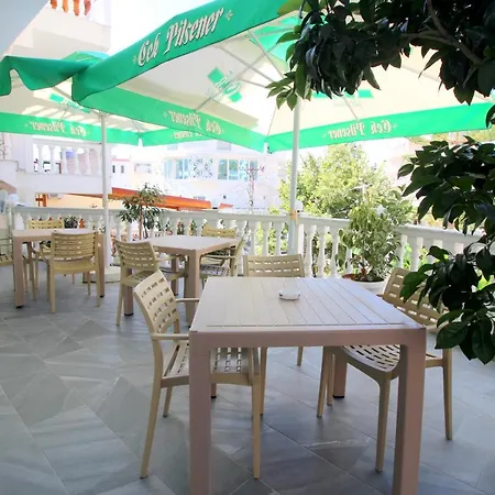 公寓 Lengu Holidays *