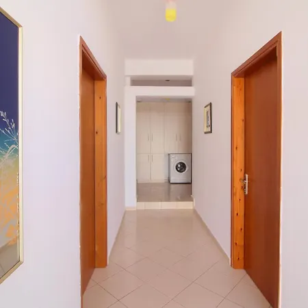 Lengu Holidays Sarandë