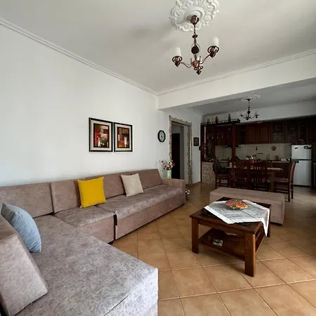 Lengu Holidays 公寓