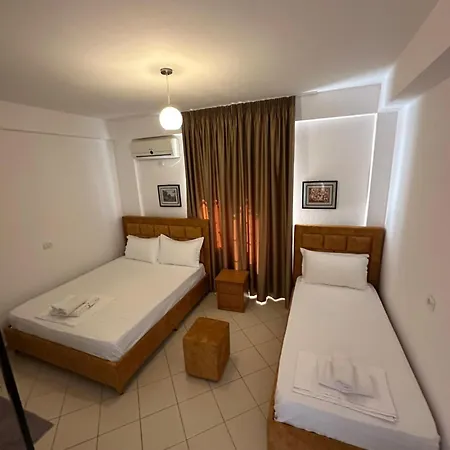 Appartement Lengu Holidays