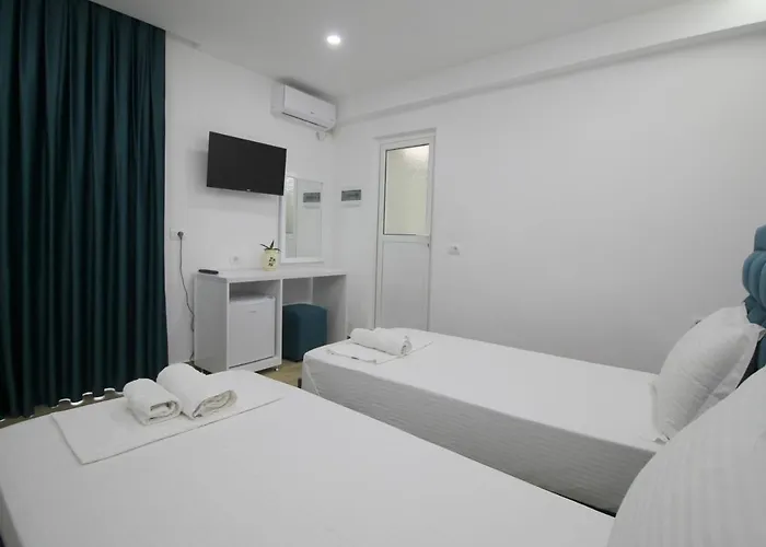Apartment Lengu Holidays Sarandë