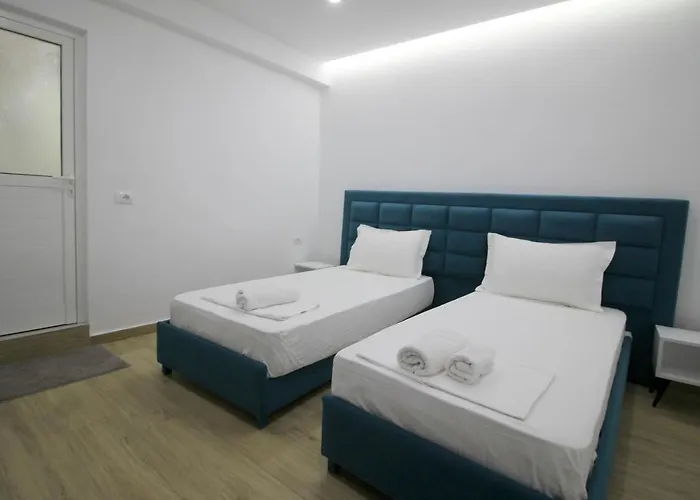 Lengu Holidays Sarandë