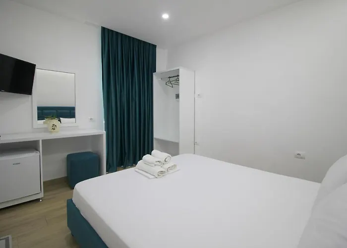 Apartment Lengu Holidays *