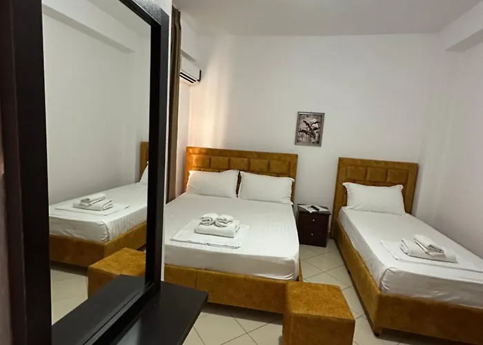 Apartment Lengu Holidays