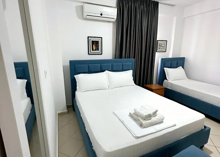 Apartment Lengu Holidays *