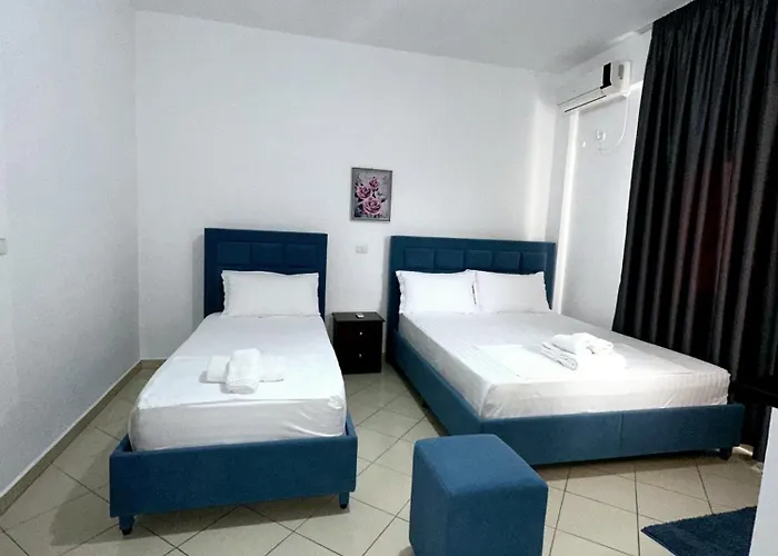 Lengu Holidays Sarandë