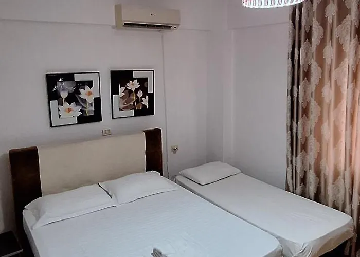 Lengu Holidays Apartment