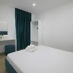 Apartamento Lengu Holidays *