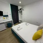 Lengu Holidays Apartamento