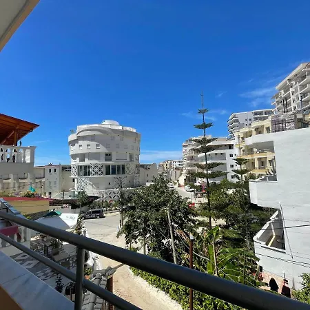Lengu Holidays Apartment Sarande