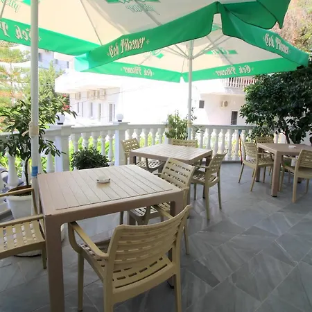 Lengu Holidays * Sarande