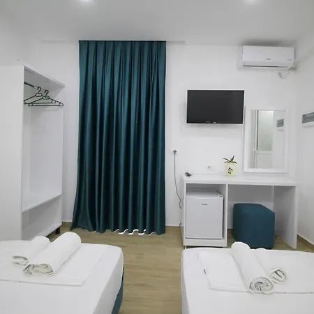 Lengu Holidays Sarande