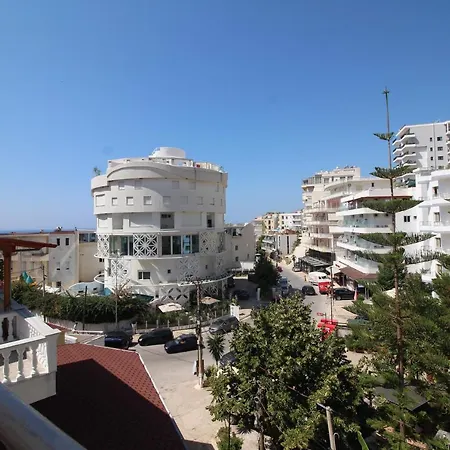 Apartment Lengu Holidays Sarande