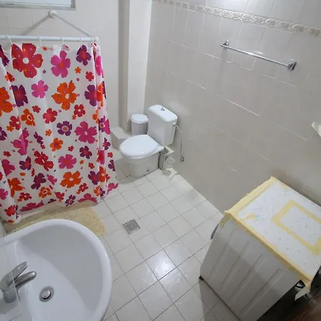 Apartment Lengu Holidays *