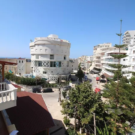 Lengu Holidays Apartment Sarande