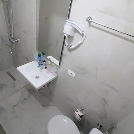 Apartment Lengu Holidays *