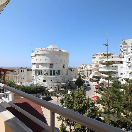 Apartment Lengu Holidays Sarande