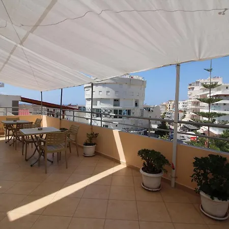 Lengu Holidays Apartment