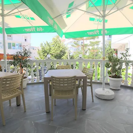 Apartment Lengu Holidays