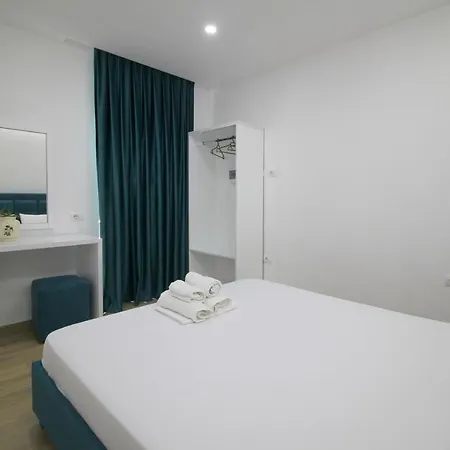 Appartement Lengu Holidays *