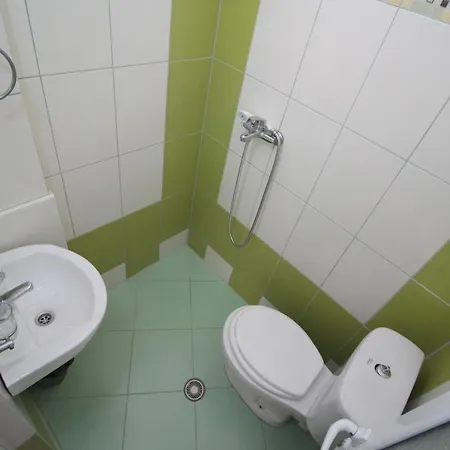 Lengu Holidays Apartament Saranda