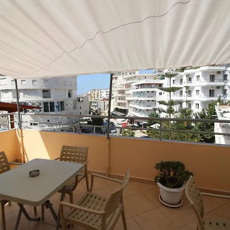 Lengu Holidays Apartment Sarande