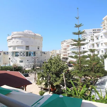 Lengu Holidays Apartment