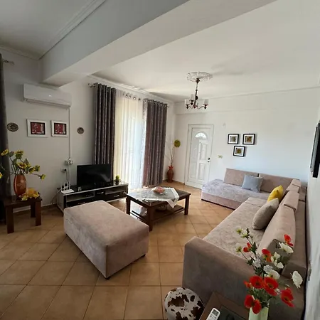 Apartment Lengu Holidays