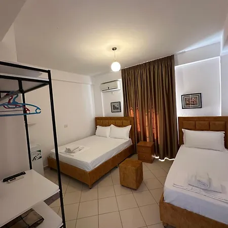 Apartment Lengu Holidays *