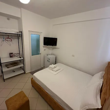 Lengu Holidays * Sarandë