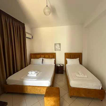 Lengu Holidays Apartment