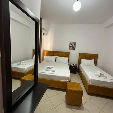 Apartment Lengu Holidays