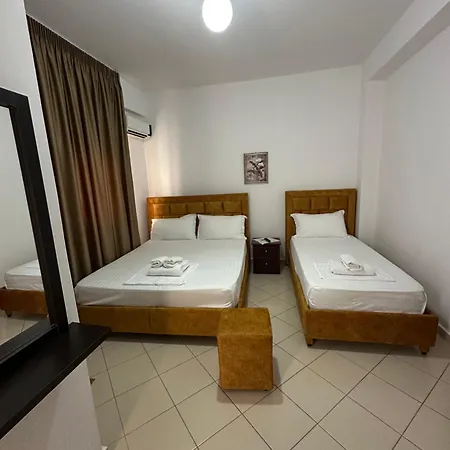 Lengu Holidays Sarande