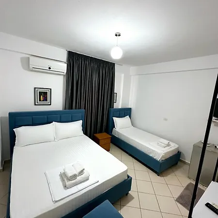 Apartment Lengu Holidays