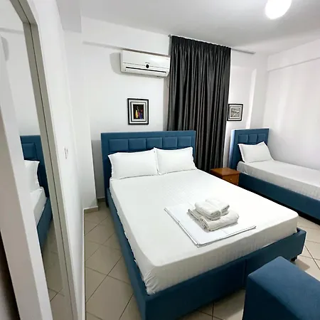 Apartament Lengu Holidays *