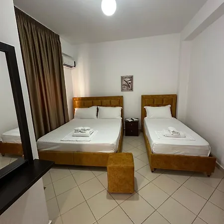 Apartment Lengu Holidays