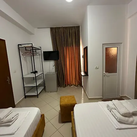 Lengu Holidays Apartment