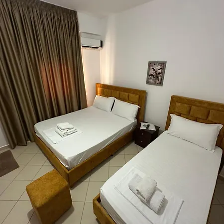 Lengu Holidays