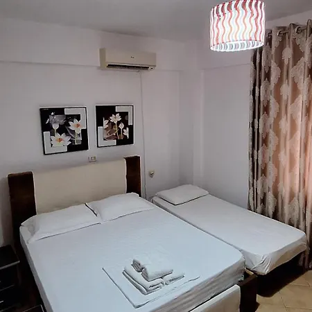 Lengu Holidays Apartmán
