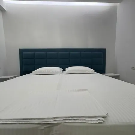 Lengu Holidays * Saranda