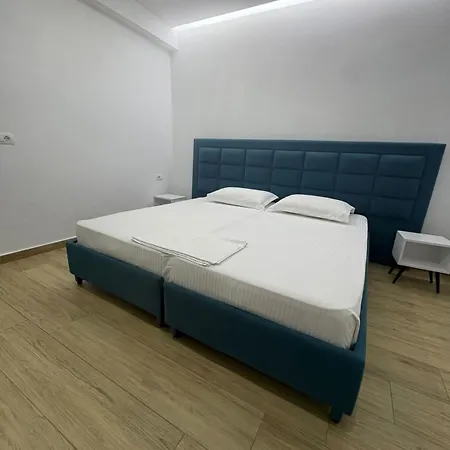 Apartament Lengu Holidays