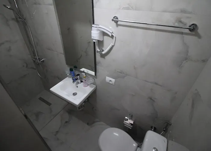 Apartamento Lengu Holidays *