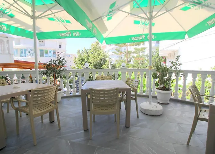 דירה Lengu Holidays