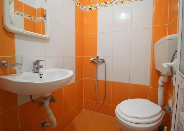 Lengu Holidays Sarandë