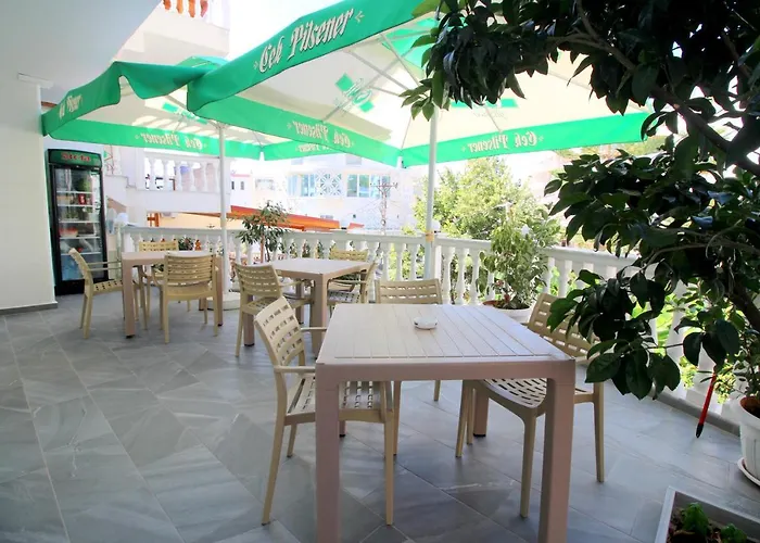 Apartamento Lengu Holidays *