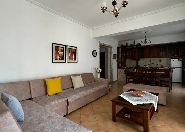 Lengu Holidays Apartamento