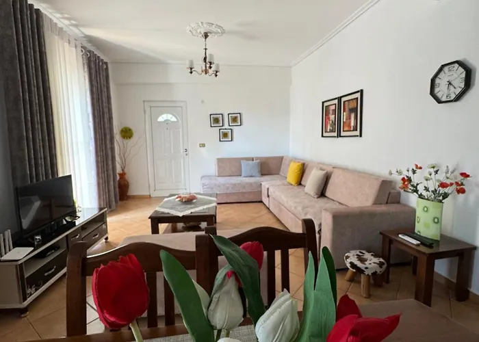 Lengu Holidays דירה *